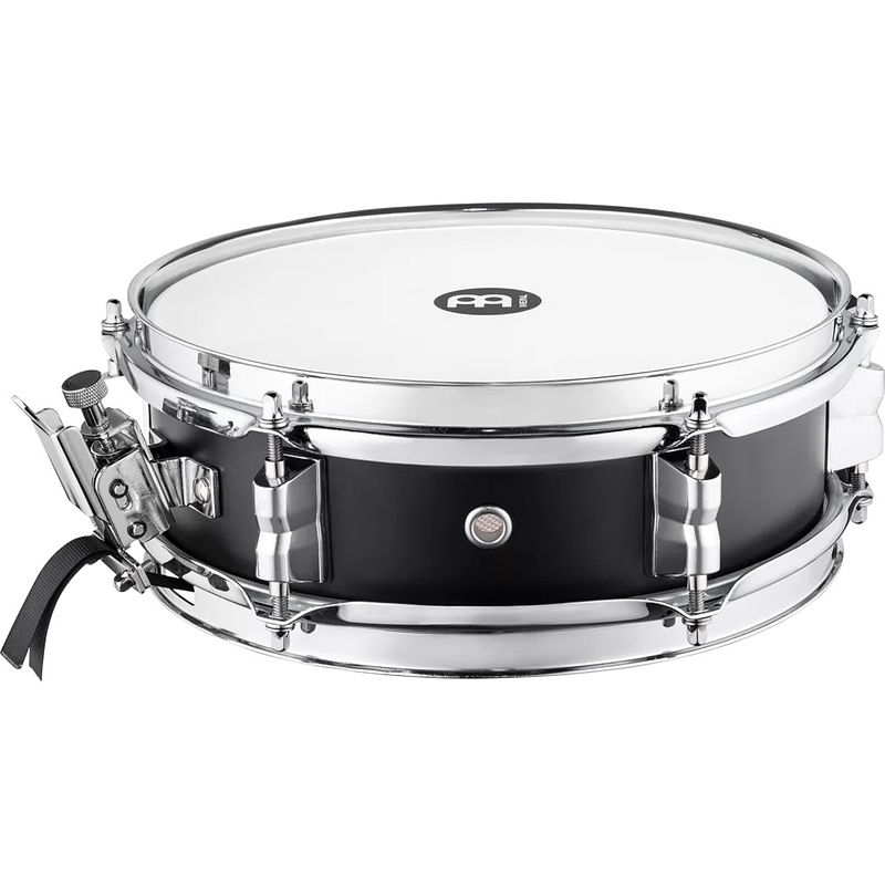 Foto van Meinl mpcss drummer series compact side snaredrum 10 x 3.5 inch