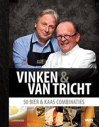 Foto van Vinken & van tricht - ben vinken, michel van tricht - ebook (9789020926699)