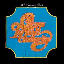 Foto van Chicago transit authority - cd (0603497851744)