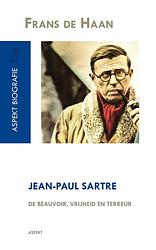 Foto van Jean-paul sartre - frans de haan - ebook