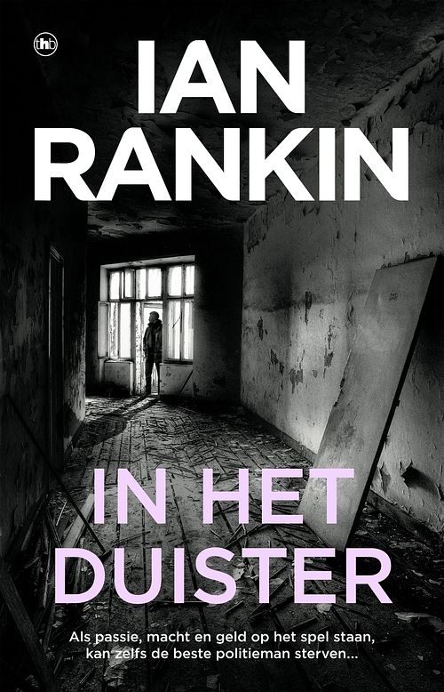 Foto van In het duister - ian rankin - ebook (9789044362855)