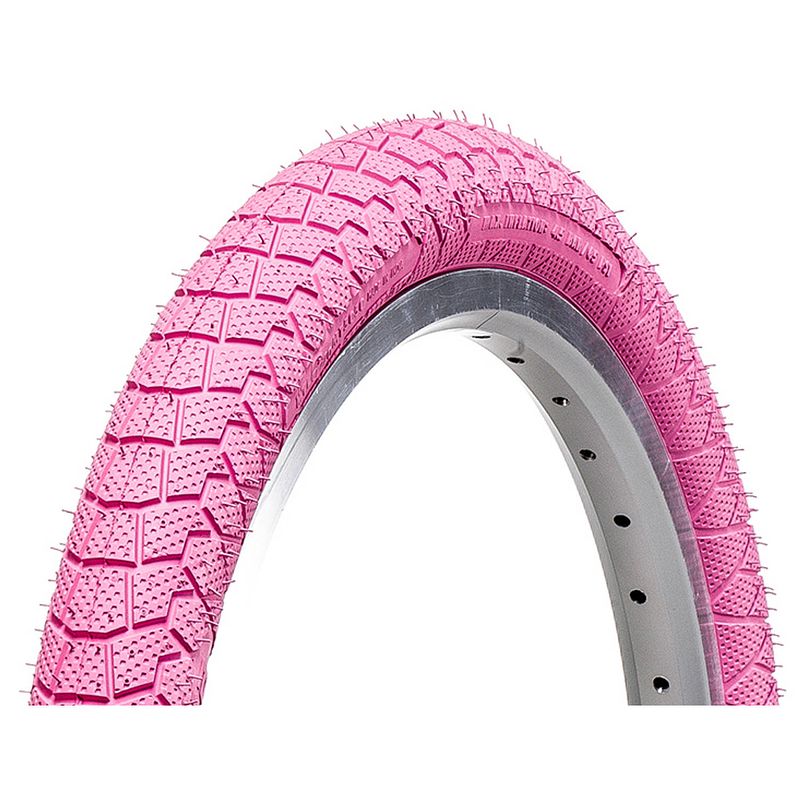 Foto van Amigo buitenband ortem sparta 20 x 1.95 (50-406) roze