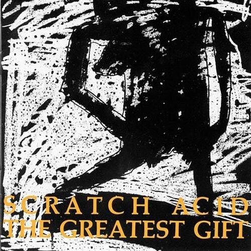 Foto van The greatest gift - cd (0036172077625)