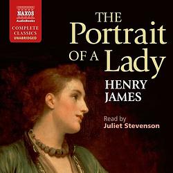 Foto van The portrait of a lady - cd (9781843799559)