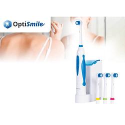 Foto van Optismile oplaadbare elektrische tandenborstel