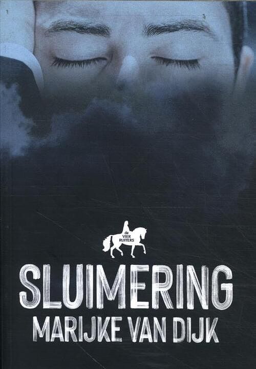 Foto van Sluimering - marijke van dijk - paperback (9789083080741)