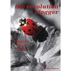 Foto van The revolution blogger