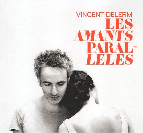 Foto van Les amants paralleles - cd (3596972815225)