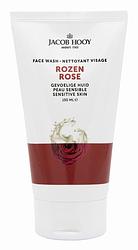 Foto van Jacob hooy rozen face wash