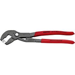 Foto van Knipex 85 51 250 c bandveerklemtang 250 mm