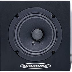 Foto van Auratone 5c black single passieve studiomonitor (per stuk)