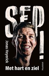 Foto van Sep! - heyerick, jonas, vanmarcke, sep - ebook