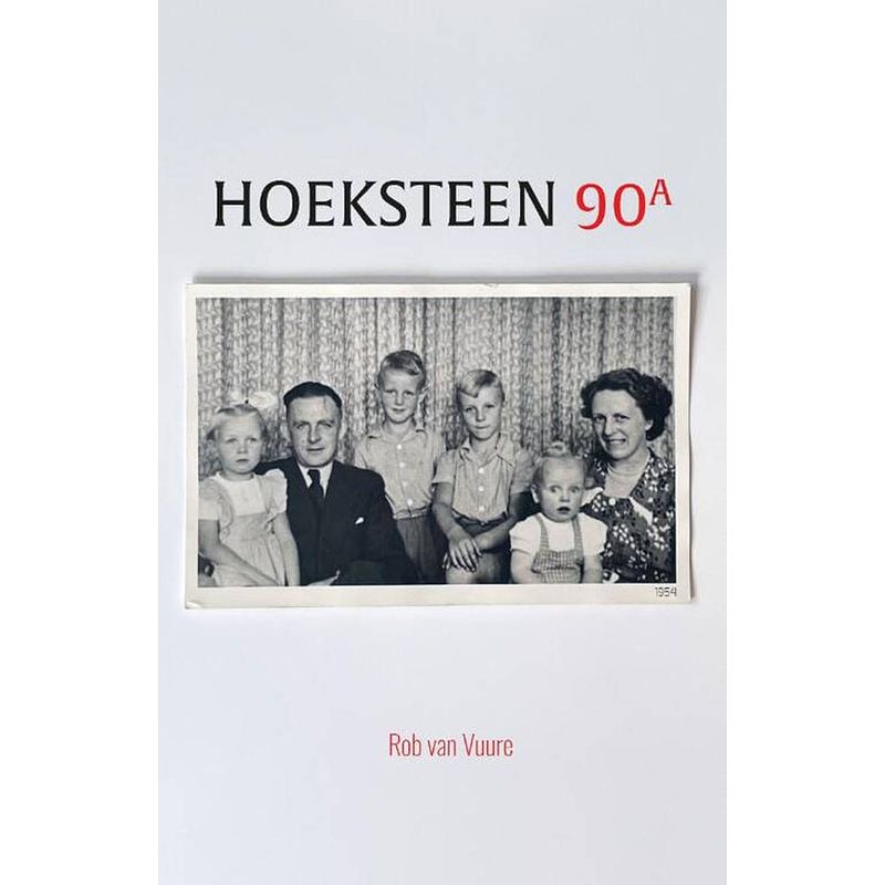 Foto van Hoeksteen 90a