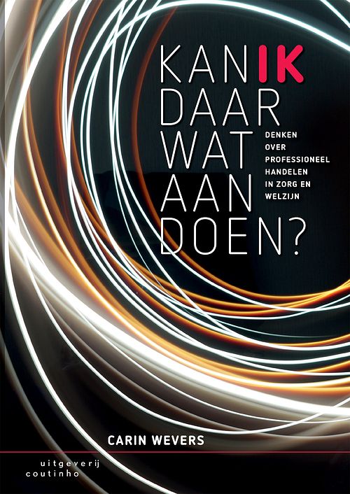 Foto van Kan ik daar wat aan doen? - carin wevers - ebook (9789046964361)