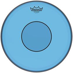 Foto van Remo p7-0313-ct-bu powerstroke 77 colortone blue 13 inch