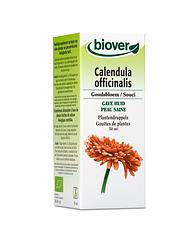 Foto van Biover calendula officinalis tinctuur