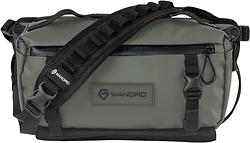 Foto van Wandrd rogue sling 9l groen