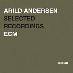 Foto van Selected recordings - cd (0044006659824)