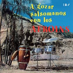 Foto van A gozar salsomanos - lp (8435008863487)