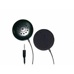 Foto van Soundlab dubbele pillow speaker stereo kussenluidspreker