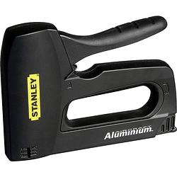 Foto van Stanley by black & decker tr150l 6-tr150l handtacker