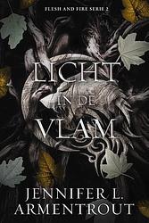 Foto van Licht in de vlam - limited edition - jennifer l. armentrout - paperback (9789020553437)