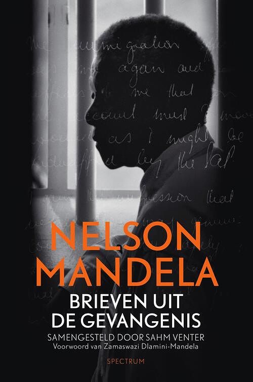 Foto van Brieven uit de gevangenis - nelson mandela - ebook (9789000360390)