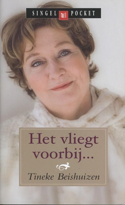 Foto van Het vliegt voorbij - tineke beishuizen - ebook (9789029580335)