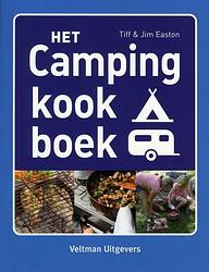 Foto van Het camping kookboek - jim easton, tiff easton - paperback (9789048306725)