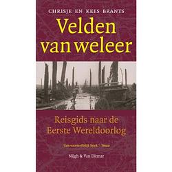 Foto van Velden van weleer