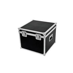 Foto van Eurolite transportcase für 8x sls flightcase (l x b x h) 535 x 535 x 445 mm