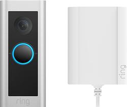 Foto van Ring video doorbell pro 2 plugin