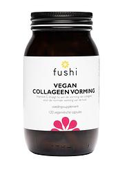 Foto van Fushi vegan collageen vorming capsules