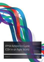 Foto van Ipma reference guide icb4 in an agile world - ipma - ebook