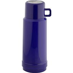 Foto van Rotpunkt jesper 60, hyperblue thermosfles blauw 1000 ml 604-06-14-0