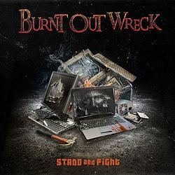 Foto van Stand and fight - cd (5051565221657)