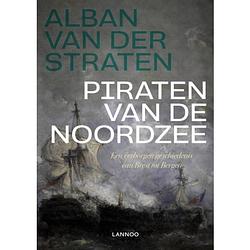 Foto van Piraten van de noordzee