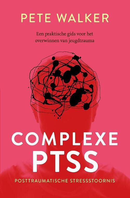 Foto van Complexe ptss - pete walker - paperback (9789020219937)