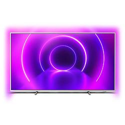Foto van Philips 70pus8505 - 4k hdr led ambilight android tv (70 inch)