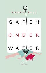 Foto van Gapen onder water - revka bijl - ebook (9789046824320)