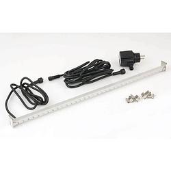 Foto van Ubbink ledstrip met 35 led-lampjes 60 cm wit 1312115