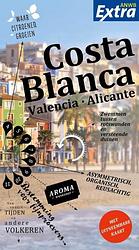 Foto van Costa blanca - paperback (9789018048822)