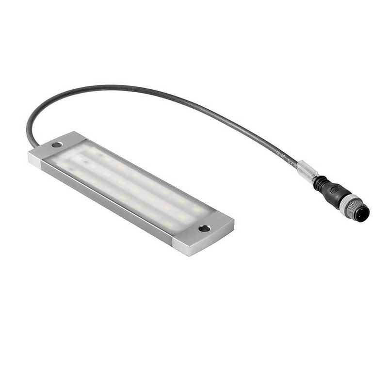 Foto van Weidmüller machine-led-verlichting wil-lwxxxx-4000d024-145sxx0.3bm12gxxxx 1 stuk(s)