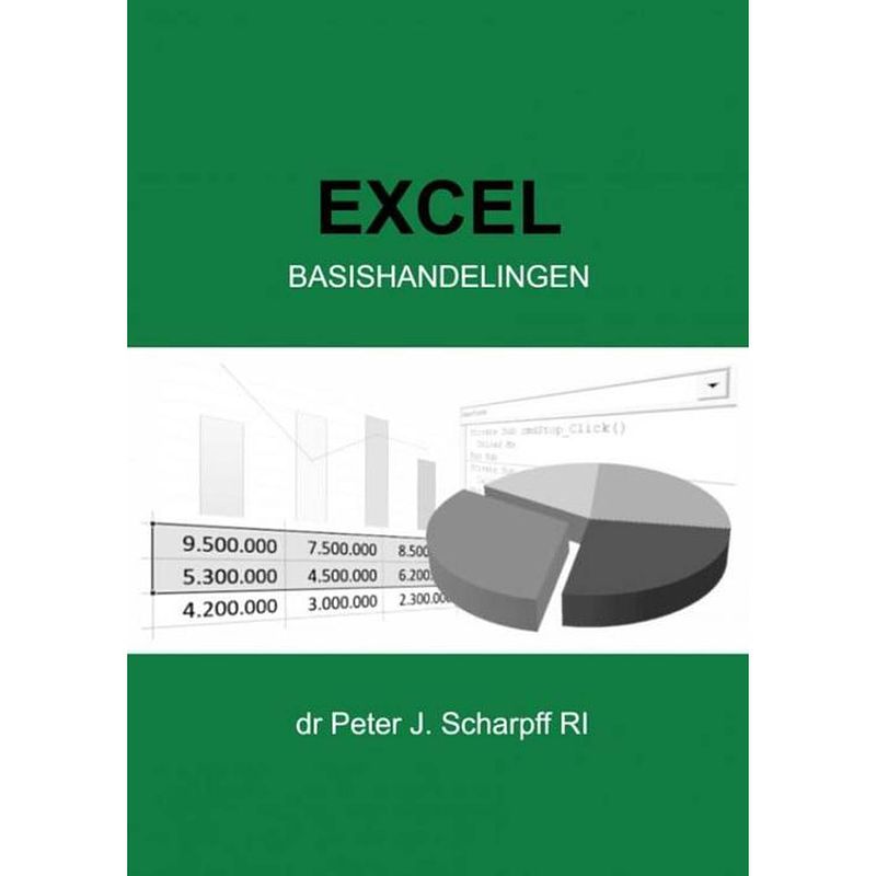 Foto van Excel basishandelingen