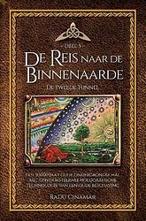 Foto van De reis naar de binnenaarde - radu cinamar - hardcover (9789464610376)