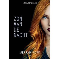 Foto van Zon van de nacht - madeline dawson thrillerserie