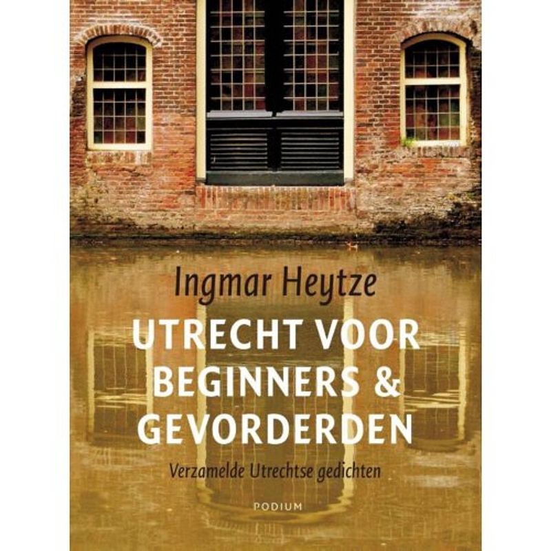 Foto van Utrecht voor beginners & gevorderden