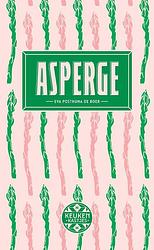 Foto van Asperge - eva posthuma de boer - paperback (9789083212609)