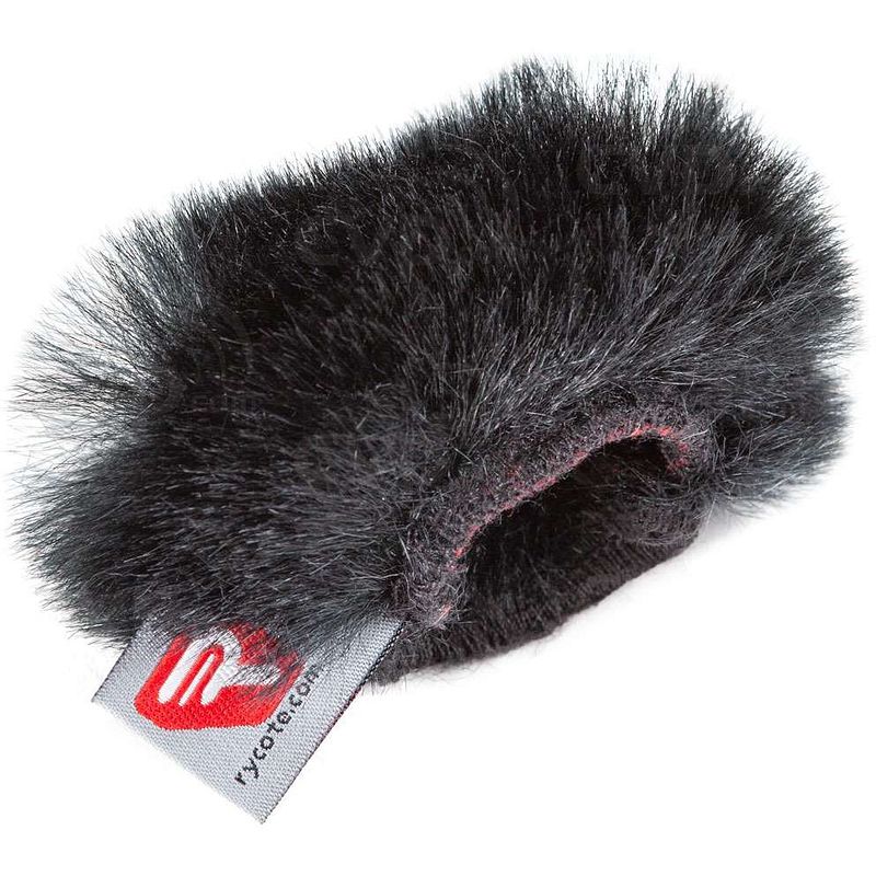 Foto van Rycote mini windjammer voor sennheiser memory mic