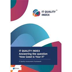 Foto van It quality index